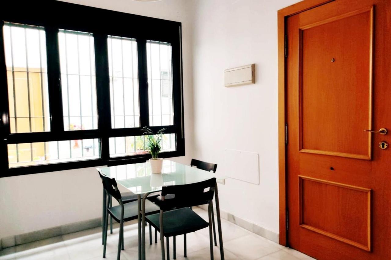 Appartement Estudio Morgado.tranquilidad. Calle De Dios! Sevilla