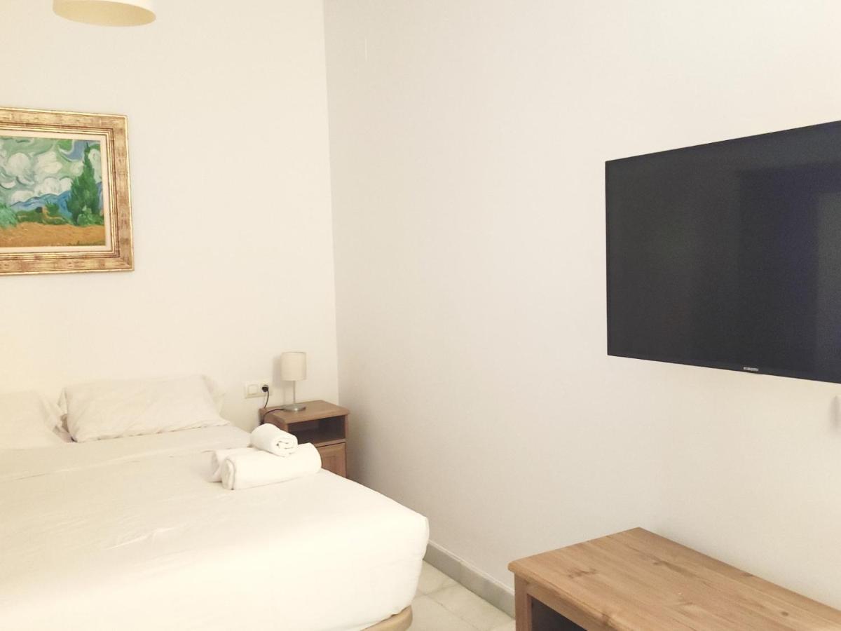 Appartement Estudio Morgado.tranquilidad. Calle De Dios! Sevilla