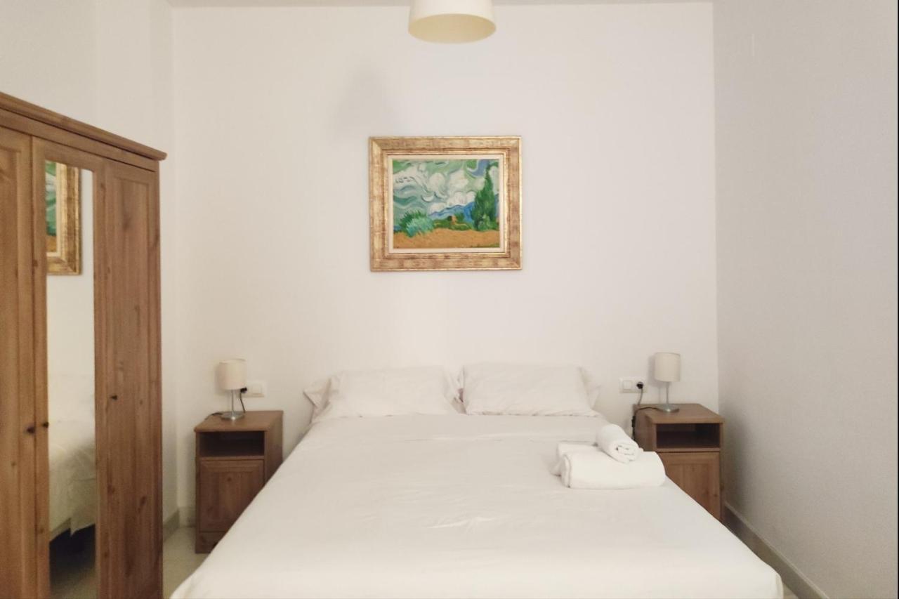 Estudio Morgado.tranquilidad. Calle De Dios! Appartement