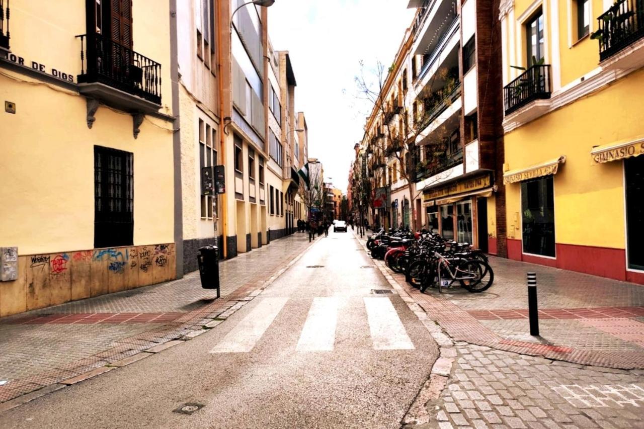 Estudio Morgado.tranquilidad. Calle De Dios! Appartement *